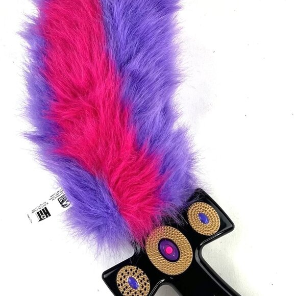 The Wiggles Captain Laughing Feather Sword Talking Toy FeatherSword 2003 Works S - Picture 1 of 4